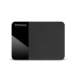 TOSHIBA Toshiba Canvio Ready Black 2TB (HDTP320EK3AA) Canvio Ready 2000 GB
