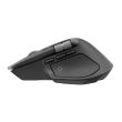 MOUSE USB WRL MX MASTER 4/GRAPHITE 910-007562 LOGITECH