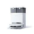 VACUUM CLEANER ROBOT/DEEBOT T50 PRO OMNI ECOVACS