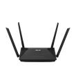 ASUS RT-AX1800U Wireless Router 1800 Mbps