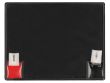 BATTERY 12V 5AH VRLA/DR5-12 DURACELL