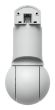 NET CAMERA 8MP/WHITE UVC-G6-PTZ-W UBIQUITI
