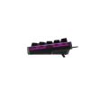 KEYBOARD ORIGINS 2 65 RGB/BLACK B4QS3AA#ABA HYPERX