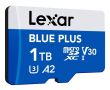 MEMORY MICRO SDXC 1TB UHS-I/LMSBLPL001T-BNANG LEXAR