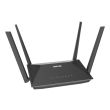 ASUS Wireless Router 3000 Mbps Mesh