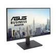 ASUS 27 " 3840 x 2160 pixels 4K Ultra HD