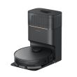 VACUUM CLEANER ROBOT/D20 PRO PLUS RLD43SD-BK DREAME