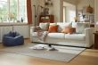 VACUUM CLEANER ROBOT QREVO C/PRO WHITE QRRCP02-00 ROBOROCK