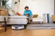 VACUUM CLEANER ROBOT RVF 7/COMFORT 1.269-693.0 KARCHER