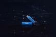 MEMORY DRIVE FLASH USB3.2/128GB IKKP200/128GB KINGSTON