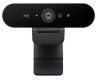 CAMERA WEBCAM BRIO 4K/GRAPHITE 960-001746 LOGITECH