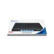 KEYBOARD WRL BLACK/DE/AT MROS130 MEDIARANGE