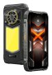 MOBILE PHONE ROCK 5/6/256GB BLACK BLACKVIEW