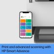HP LaserJet Tank MFP 2604DW Spausdintuvas lazerinis nespalvotas MFP A4 22 ppm USB Wi-Fi Ethernet LAN