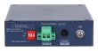 DAHUA Switch type Managed Switch layer L2 Form factor Desktop