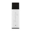 MEMORY DRIVE FLASH USB3.2/256GB MR1903 MEDIARANGE
