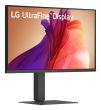 LG 27 " 3840 x 2160 pixels 4K Ultra HD