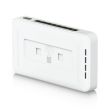UBIQUITI UDB-Switch 7xRJ-45 ports RJ-45 Ports Type 2.5G Ethernet (100/1000/2500)