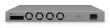 UBIQUITI Switch type Managed Switch layer L2/L3 Rack mounting Yes
