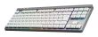 KEYBOARD WRL G515 LIGHTSPEED/TKL BLACK 920-012539 LOGITECH