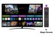 LG 75" 4K/Smart 3840x2160