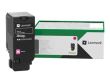 Lexmark 71C2HM0 Lazerinė kasetė, Purpurinė