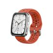 SMARTWATCH ACTIVE 2/BLACK W2434GL2N AMAZFIT