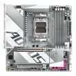 GIGABYTE AMD B850 SAM5 Micro-ATX