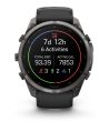SMARTWATCH FENIX 9 PRO/CARB. GRAY 010-04337-11 GARMIN