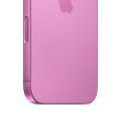 REFURB. PHONE IPHONE 16 PLUS/128GB PINK APPLE RENEWED