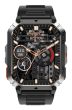 SMARTWATCH W70 PRO/BLACK W70PROBLACK BLACKVIEW
