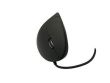 MOUSE USB OPTICAL 6-BUTTON/RIGHT BLACK MROS230 MEDIARANGE