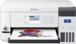 Epson SureColor SC-F100 Dažų sublimacijos spausdintuvas spalvotas A4 USB Wi-Fi Ethernet LAN