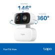 WRL CAMERA INDOOR/OUTDOOR/TAPO C206 TP-LINK
