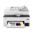 Canon MAXIFY GX2051 Spausdintuvas rašalinis spalvotas MFP A4 15 ipm USB Wi-Fi Ethernet LAN