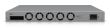 UBIQUITI Pro XG 24 PoE Switch type Managed Switch layer L2/L3