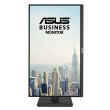 ASUS 27 " 2560 x 1440 pixels Quad HD