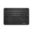 KEYBOARD WRL BLACK/DE/AT MROS130 MEDIARANGE