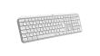 KEYBOARD BLUETH MX KEYS S/PALE GREY 920-011588 LOGITECH