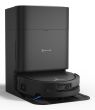VACUUM CLEANER ROBOT/DEEBOT T80 OMNI ECOVACS