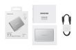 SAMSUNG Read speed 1050 MB/s Write speed 1000 MB/s 1000 GB