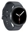 SMARTWATCH GALAXY WATCH8/LTE 44MM GREY SM-L335 SAMSUNG