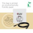 CABLE USB-C 2M/CAC-2506 CLUB3D