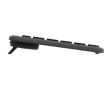 KEYBOARD +MOUSE SLIM MK950 ENG/GRAPHITE 920-012490 LOGITECH