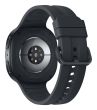 SMARTWATCH GALAXY WATCH9 LTE/40MM GRAPHITE SM-L345 SAMSUNG
