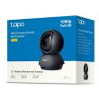 WRL CAMERA PAN/TILT/TAPO C201 TP-LINK