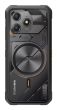 MOBILE PHONE FORT 100/8/128GB BLACK BLACKVIEW