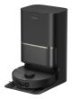VACUUM CLEANER ROBOT/L50 ULTRA AE BK RLL51SE DREAME