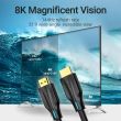 CABLE HDMI 2M 8K/AANBH VENTION