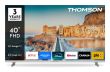 THOMSON 40 " Full HD 1920 x 1080 pixels